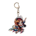 custom acrylic keychains wholesale
